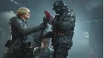 Wolfenstein II: The New Colossus | АВТО Россия Gift - irongamers.ru
