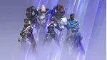 Overwatch 2 Ультранабор боевого пропуска — 3-й сезон 2026 | АВТО Россия Gift - irongamers.ru