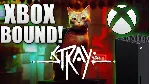 🎃 Stray(Xbox)+игры  общий аккаунт