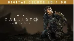 💯 The Callisto Protocol Deluxe(Xbox)+игры общий аккаунт