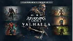 ✅ Assassin's Creed Valhalla PS Турция На ВАШ аккаунт!