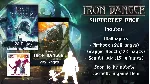 DLC Iron Danger Supporter Pack КЛЮЧ STEAM РФ+СНГ - irongamers.ru