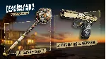 Dead Island 2 - Golden Weapons Pack DLC * STEAM RU🔥 