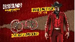 Dead Island 2 - Character Pack: Silver Star Jacob DLC - irongamers.ru