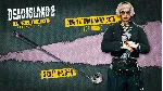 Dead Island 2 - Character Pack: Venice Vogue Bruno DLC