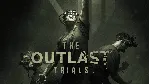 😻 The Outlast Trials(Xbox)+игры общий аккаунт