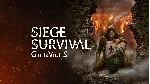 ⚡ Siege Survival: Gloria Victis / STEAM КЛЮЧ/GLOBAL⚡ 