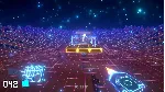 Cyber Hook КЛЮЧ STEAM РФ+СНГ - irongamers.ru