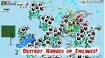Zombie Party КЛЮЧ STEAM РФ+СНГ - irongamers.ru