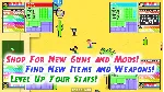 Zombie Party КЛЮЧ STEAM РФ+СНГ - irongamers.ru