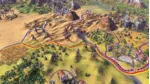 Sid Meier's: Civilization VI: Portugal Pack (DLC) STEAM