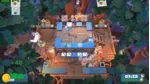Overcooked! 2 - Campfire Cook Off (DLC) STEAM КЛЮЧ