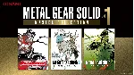 👽 Metal Gear Solid Master Collection vol.1(Xbox)+Игры