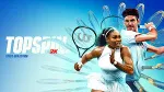 TopSpin 2K25 (2024) ПАТЧИ+АККАУНТ steam - irongamers.ru