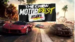 💥 The Crew Motorfest  Paquete CrossGen(Xbox)+Игры общий