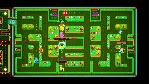PAC-MAN Mega Tunnel Battle - Deluxe Xbox One & SeriesXS