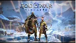 💳 God of War Ragnarok (PS4 PS5 Рус Озвучка)  П2-П3