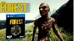 💳 The Forest (PS4/PS5/Eng) Активация П2-П3
