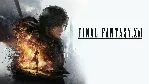 💳 Final Fantasy XVI 16 (PS5/RU) Активация П2-П3
