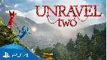 💳 Unravel Two (PS4/PS5) Активация П2-П3