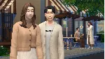 The Sims 4: Стиль Инчхон DLC (EA App/Ключ/Весь Мир)