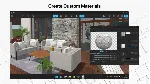 Live Home 3D Pro - Дизайн интерьера Microsoft Store ПК Windows - irongamers.ru