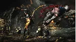 Mortal Kombat X (steam key)