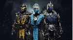 Mortal Kombat 11 Aftermath DLC (steam key)