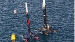 Hydrofoil Generation (steam key)