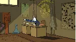 Puzzle Agent (steam key)