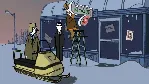 Puzzle Agent 2 (steam key)