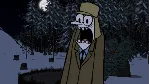 Puzzle Agent 2 (steam key)