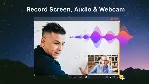 ✅ Lifetime Plan (Premium) для Screen Recorder Microsoft
