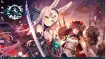 Azur Lane Crosswave Deluxe Pack DLC (steam key) - irongamers.ru
