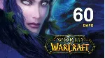 WORLD OF WARCRAFT (WOW) 60 DAYS Time Card EU (Ключ) - irongamers.ru
