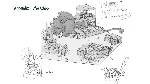 As Far As The Eye Supporter Pack DLC (steam key)