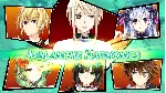 Fairy Fencer F Refrain Chord (steam key)
