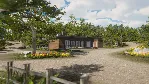 Hotel A Resort Simulator Lake Pack DLC (steam key)