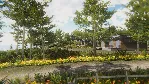 Hotel A Resort Simulator Lake Edition (steam key)