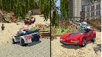 LEGO City Undercover (steam key)