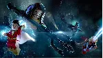 LEGO DC SuperVillains Season Pass DLC (steam key) - irongamers.ru