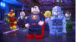 LEGO DC SuperVillains Deluxe Edition (steam key) - irongamers.ru