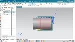 Постпроцессор ЧПУ GSK980TDi токарный станок для NX