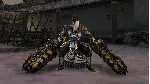 SAMURAI WARRIORS 4 DX (Steam Gift Россия) - irongamers.ru