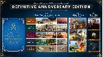 Anno 1800 Definitive Annoversary Edition UPLAY КЛЮЧ - irongamers.ru
