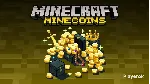 Minecraft 500 Minecoins XBOX + PC