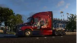 American Truck Simulator Sports Paint Jobs Pack АВТОДОСТАВКА STEAM РОССИЯ - irongamers.ru