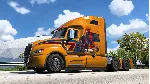 American Truck Simulator Sports Paint Jobs Pack АВТОДОСТАВКА STEAM РОССИЯ - irongamers.ru