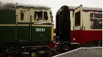 Train Sim World 2 BR Class 33 Loco AddOn (steam) DLC - irongamers.ru