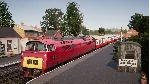 Train Sim World 2 BR Class 52 Western Loco AddOn DLC - irongamers.ru
